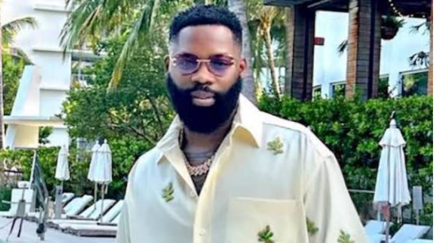 Muere a los 43 años el influencer y empresario Igho “Tiny” Ubiribo Muere a los 43 años el influencer y empresario Igho “Tiny” Ubiribo