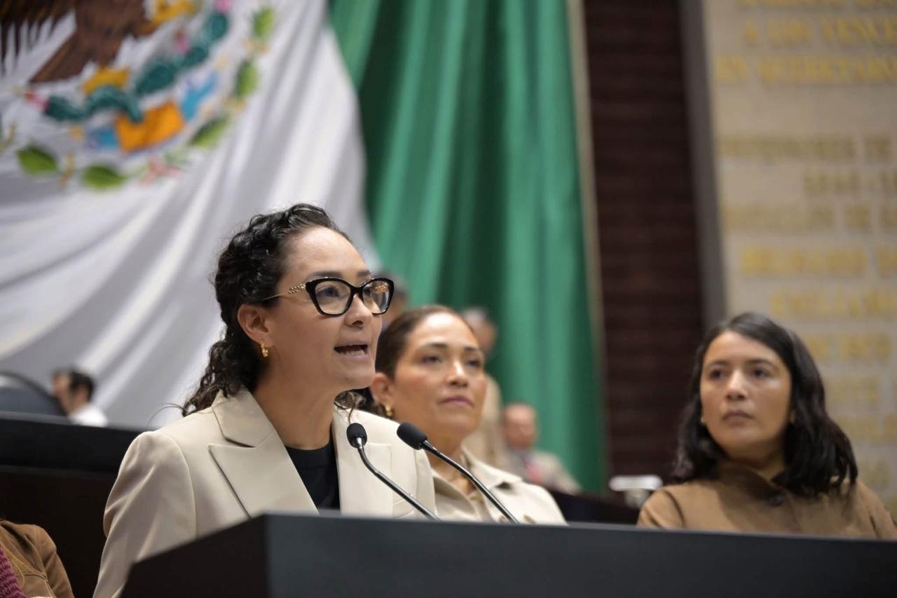 Propone Rubio Sánchez proteger a maestras y maestros del prejuzgamiento durante investigaciones administrativas